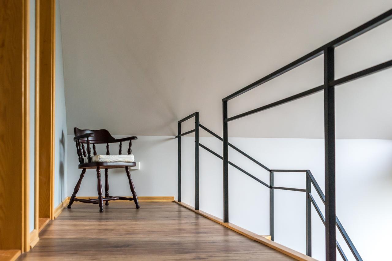 Country House Selo Плужине Экстерьер фото